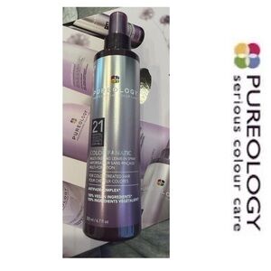 NEW! | Color Fanatic | Multi-Tasking Leave In Conditioning Spray | 6.7 Oz